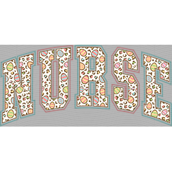 nurse-HS 709
